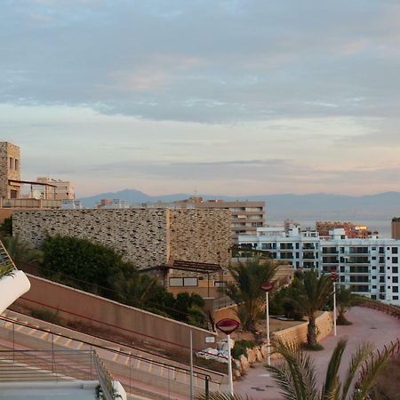 Infinity View Apartamento Arenales del Sol Exterior foto