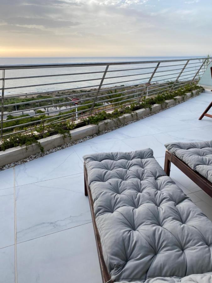 Infinity View Apartamento Arenales del Sol Exterior foto