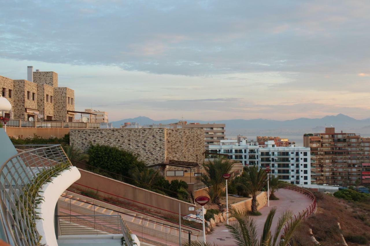 Infinity View Apartamento Arenales del Sol Exterior foto