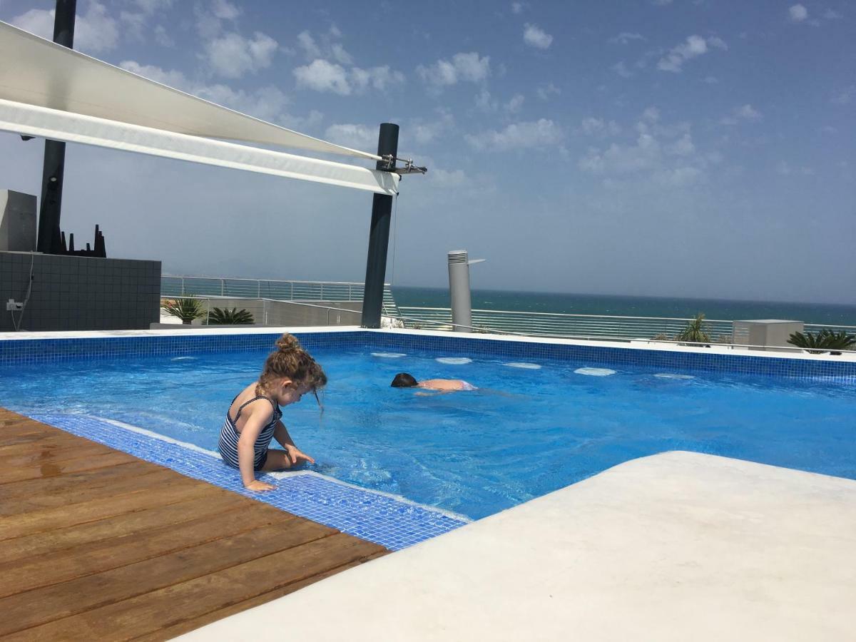 Infinity View Apartamento Arenales del Sol Exterior foto