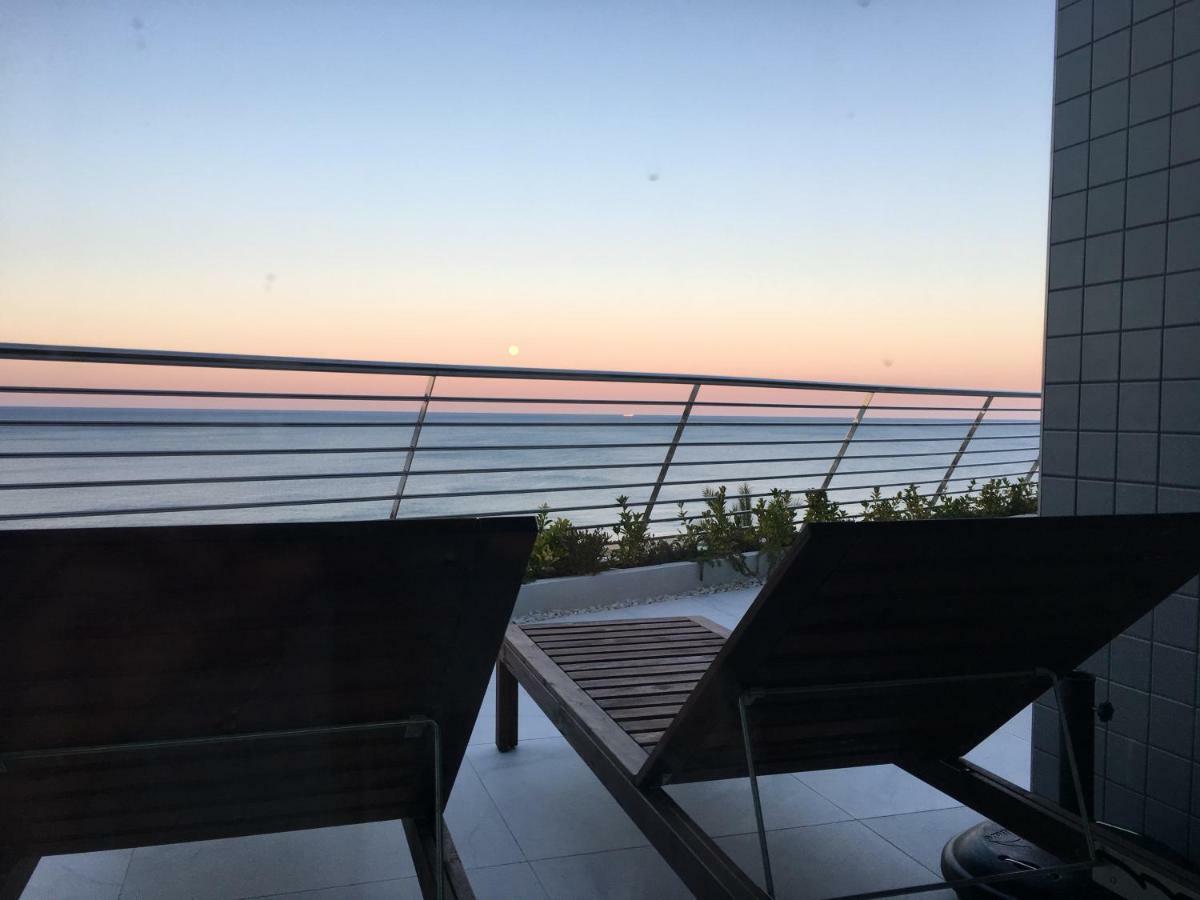Infinity View Apartamento Arenales del Sol Exterior foto