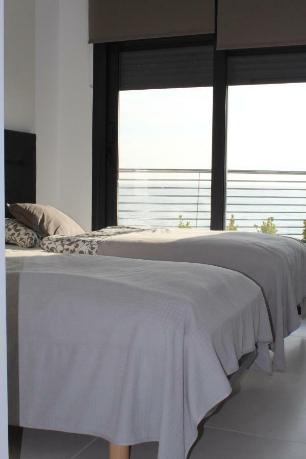 Infinity View Apartamento Arenales del Sol Exterior foto