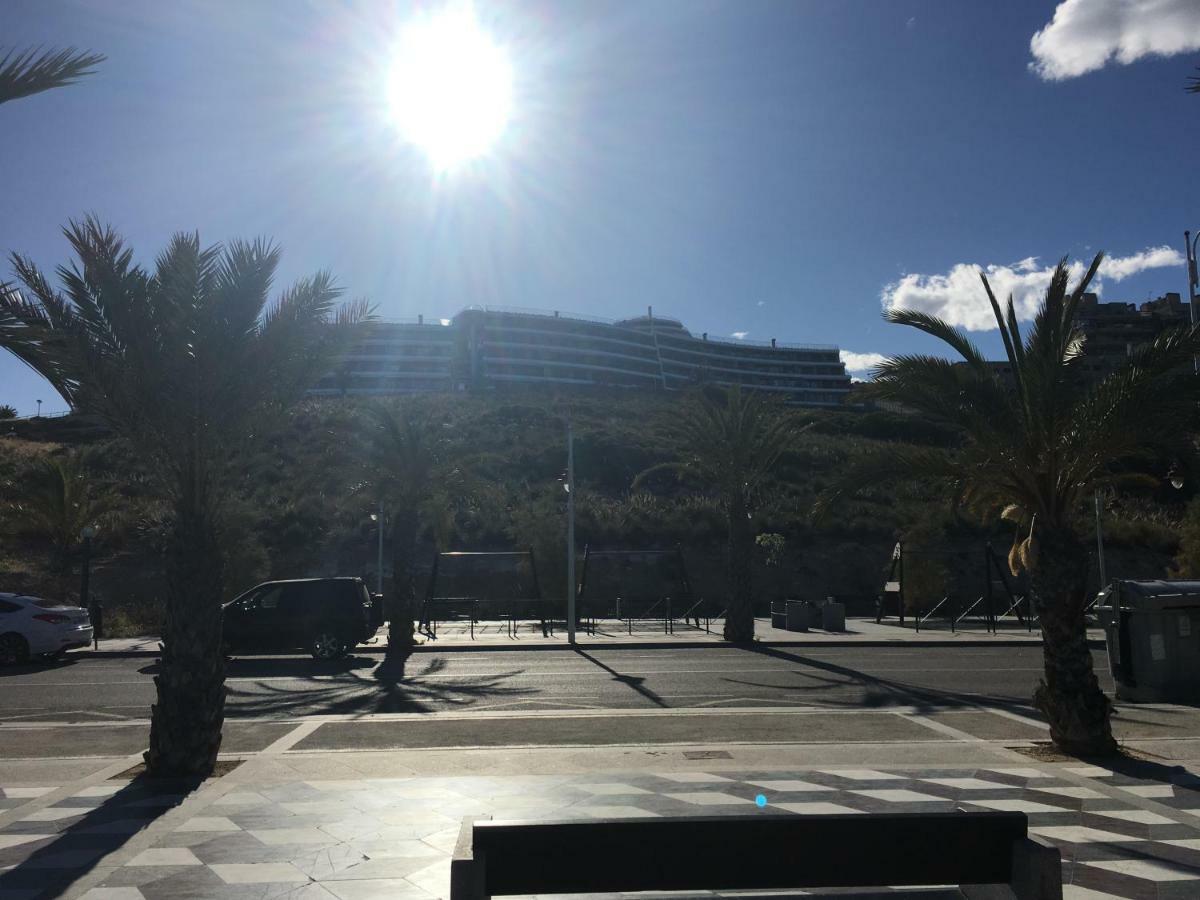 Infinity View Apartamento Arenales del Sol Exterior foto