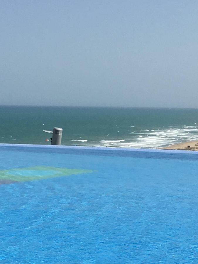 Infinity View Apartamento Arenales del Sol Exterior foto