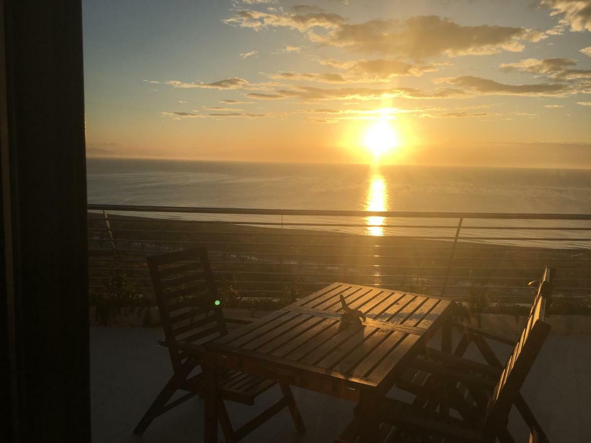 Infinity View Apartamento Arenales del Sol Exterior foto