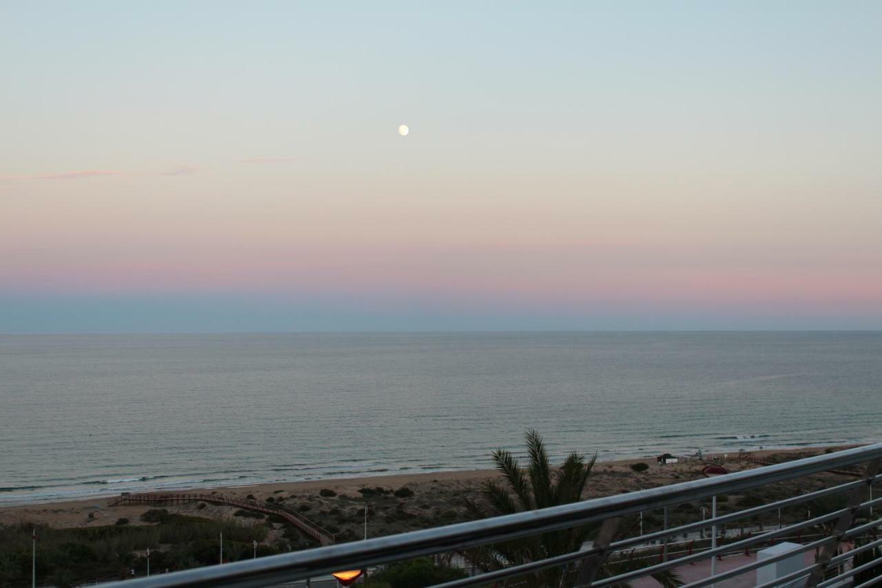 Infinity View Apartamento Arenales del Sol Exterior foto