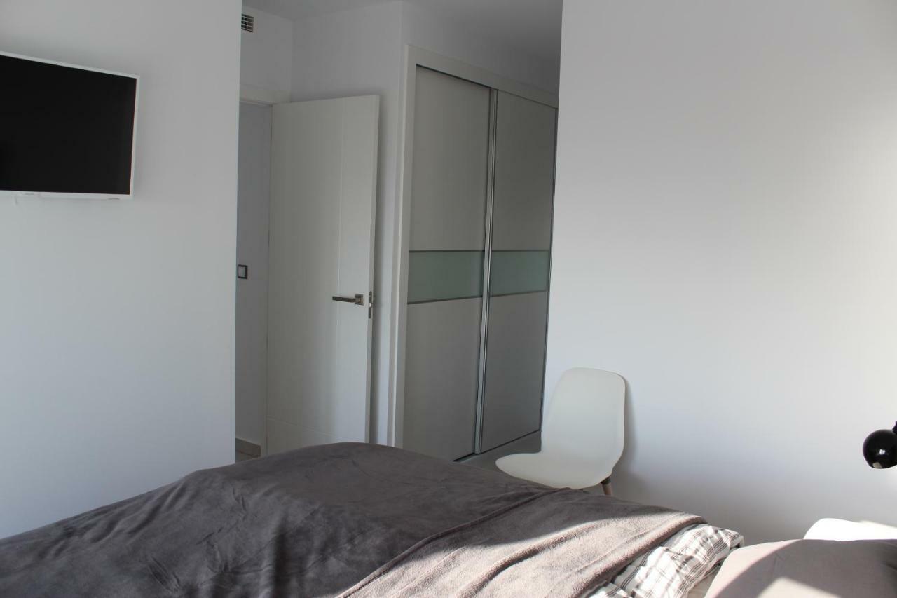 Infinity View Apartamento Arenales del Sol Exterior foto