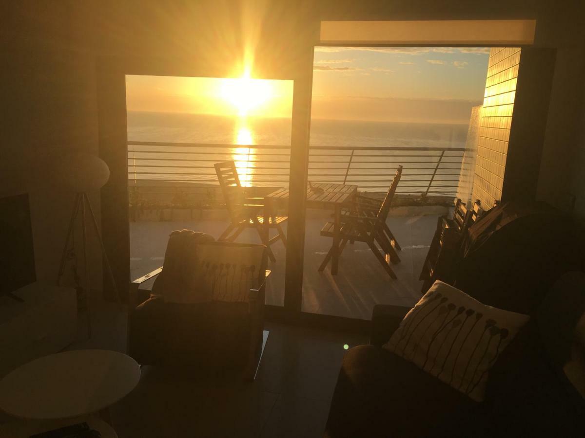 Infinity View Apartamento Arenales del Sol Exterior foto