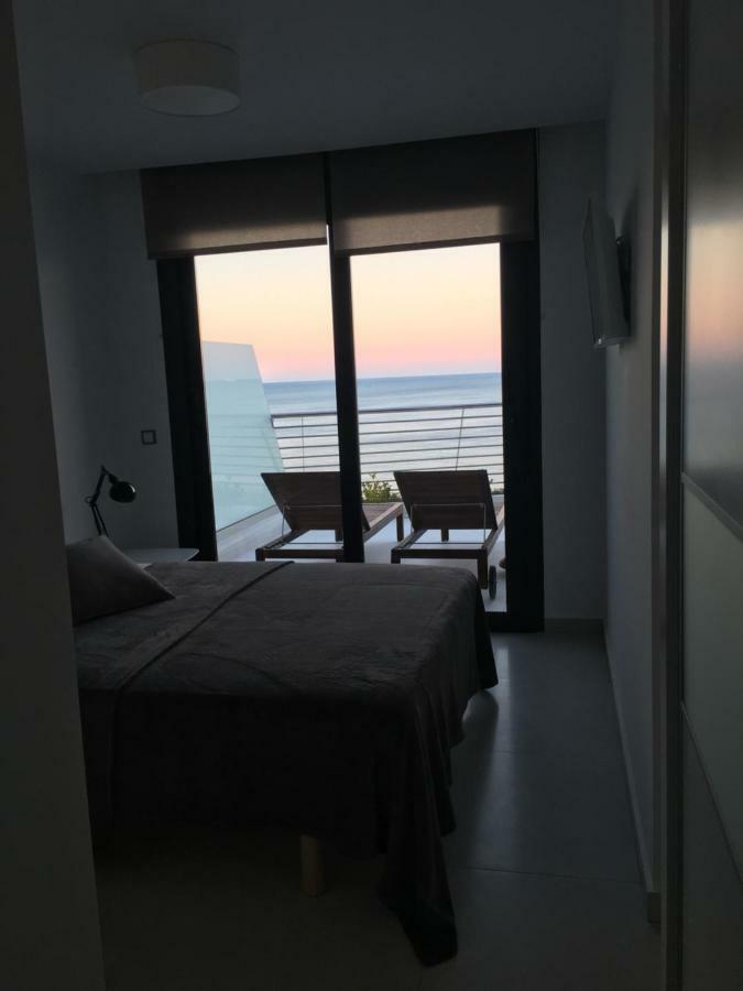 Infinity View Apartamento Arenales del Sol Exterior foto