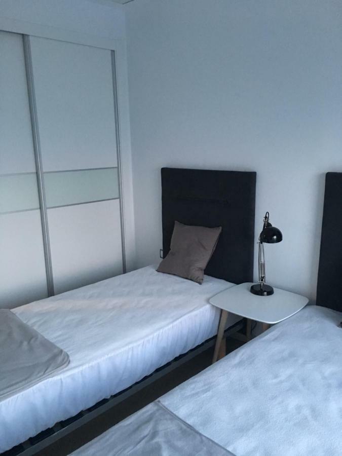 Infinity View Apartamento Arenales del Sol Exterior foto