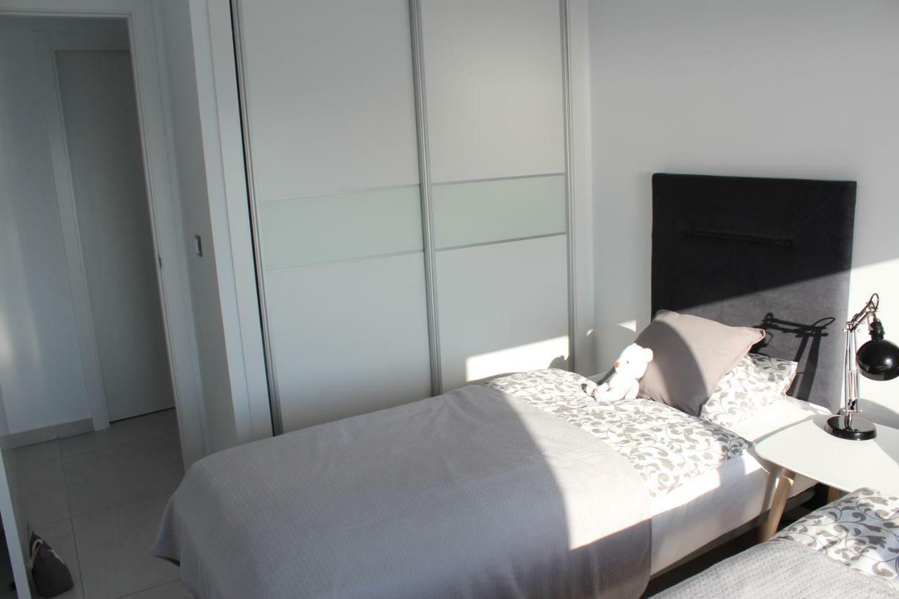 Infinity View Apartamento Arenales del Sol Exterior foto