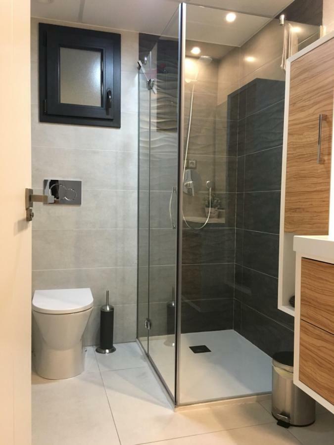 Infinity View Apartamento Arenales del Sol Exterior foto