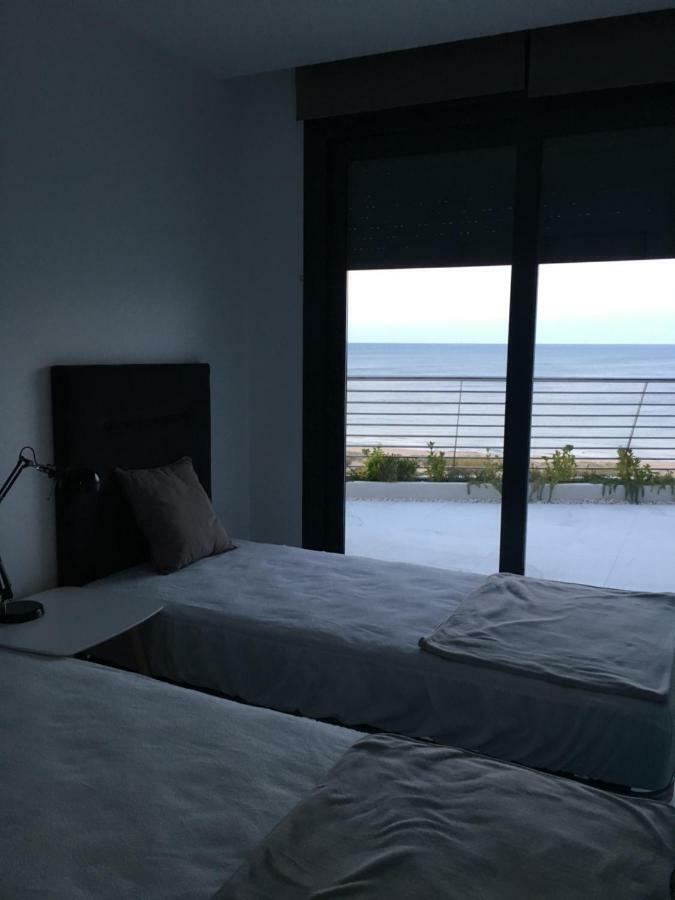 Infinity View Apartamento Arenales del Sol Exterior foto