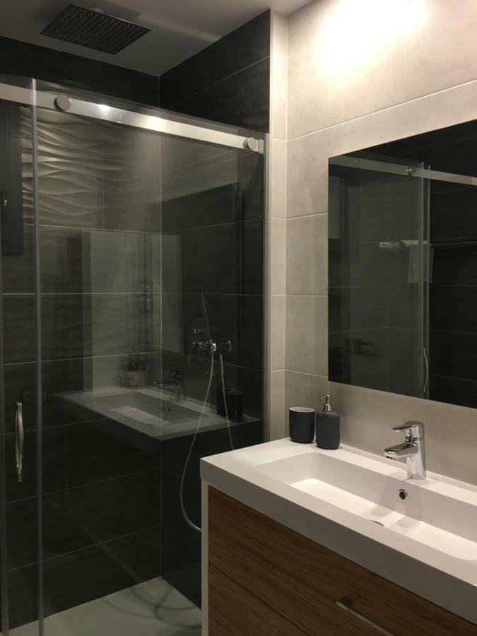 Infinity View Apartamento Arenales del Sol Exterior foto