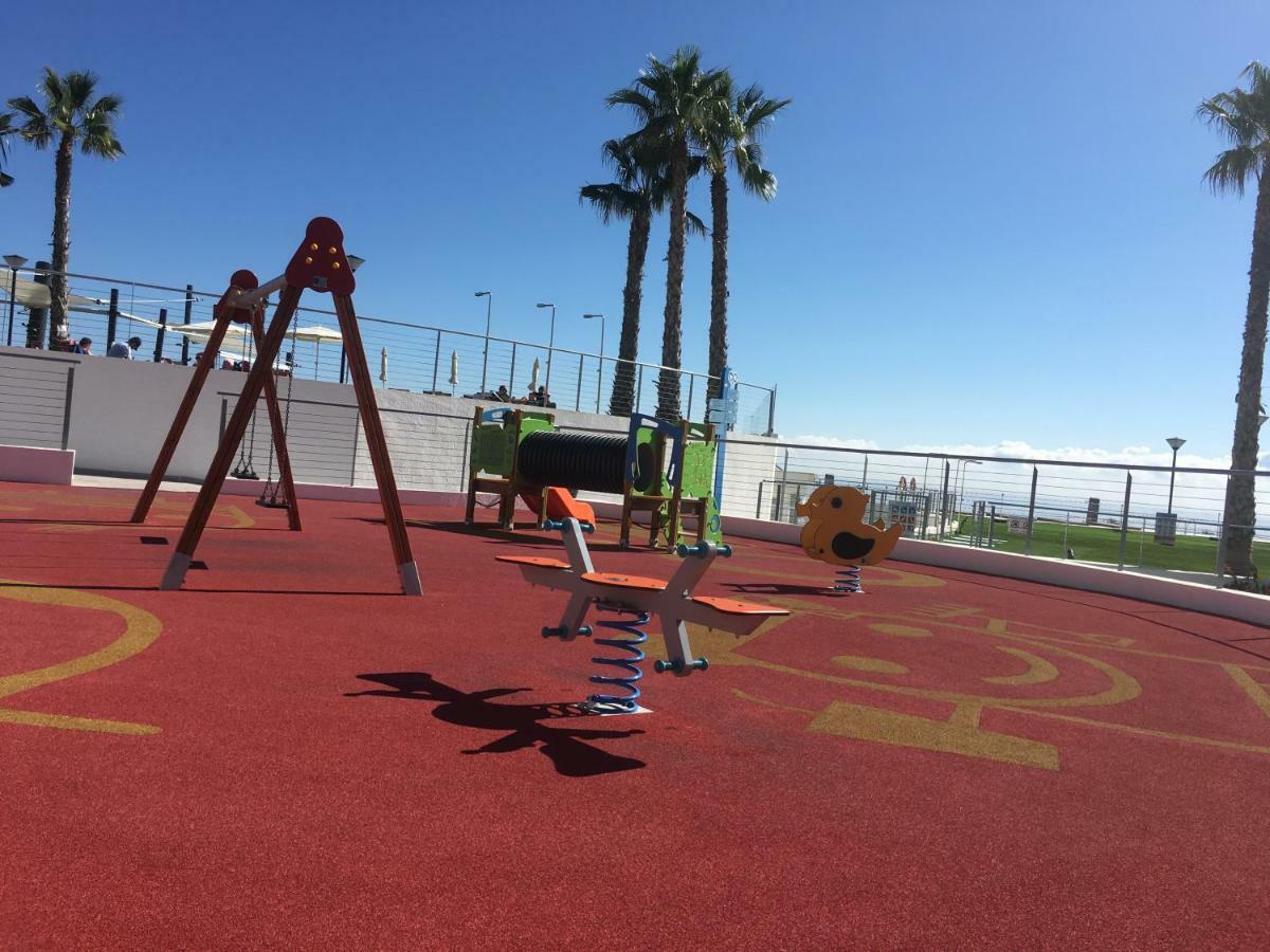 Infinity View Apartamento Arenales del Sol Exterior foto