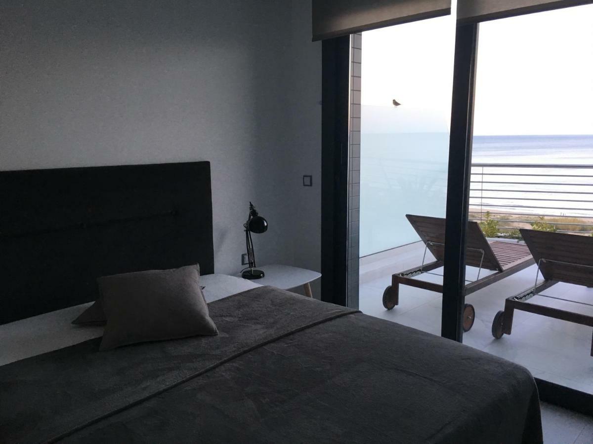 Infinity View Apartamento Arenales del Sol Exterior foto