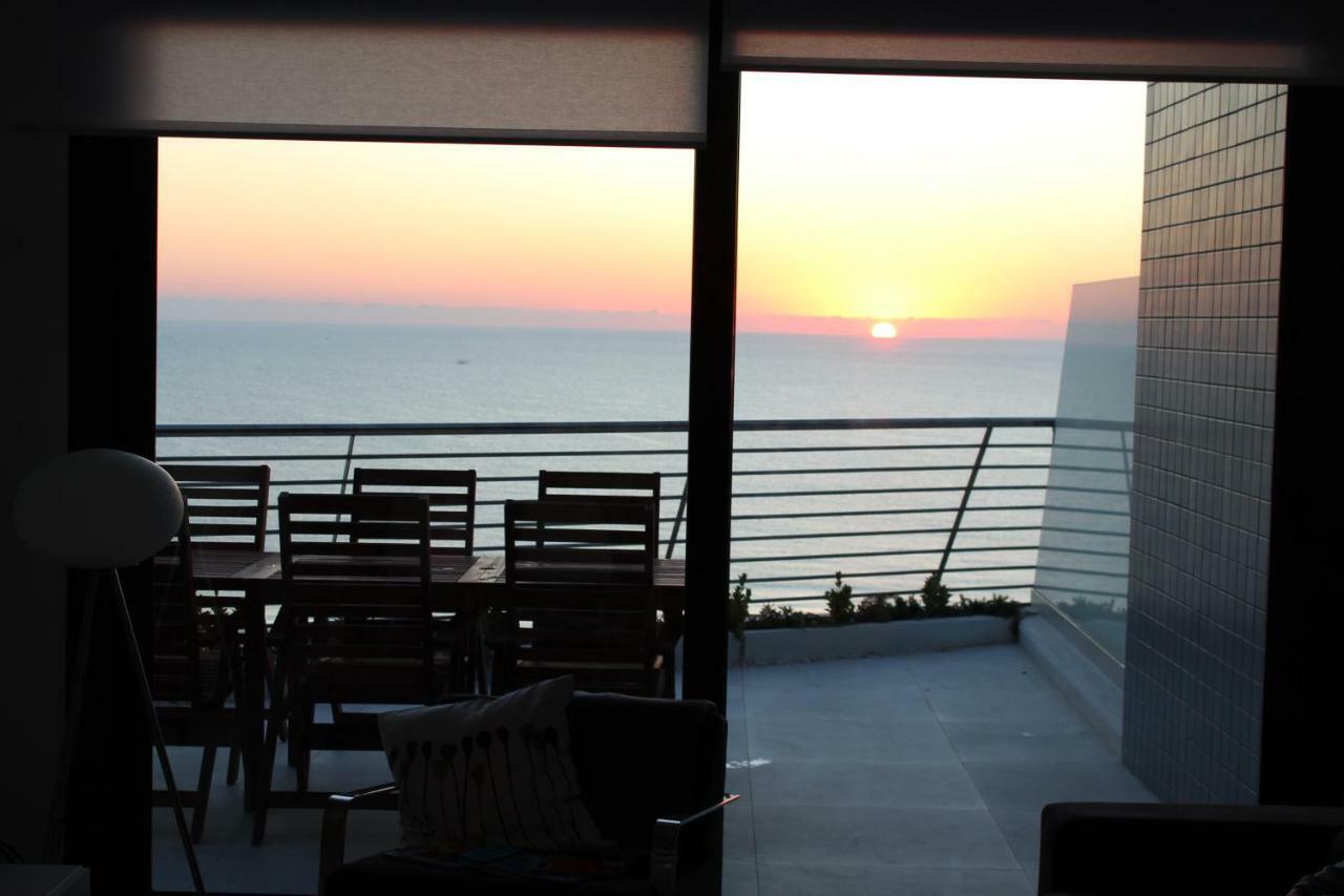 Infinity View Apartamento Arenales del Sol Exterior foto