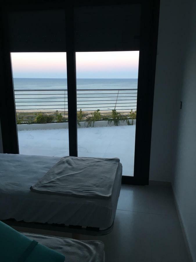 Infinity View Apartamento Arenales del Sol Exterior foto