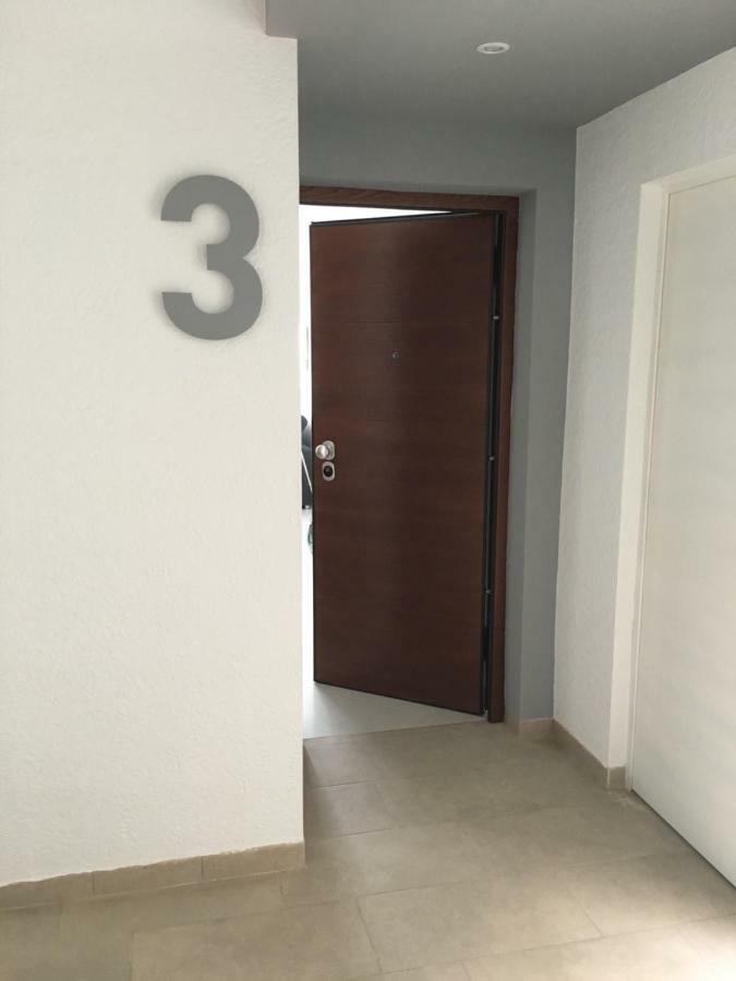 Infinity View Apartamento Arenales del Sol Exterior foto