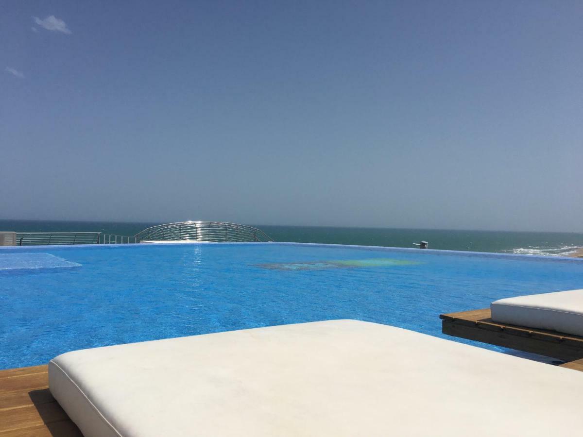 Infinity View Apartamento Arenales del Sol Exterior foto