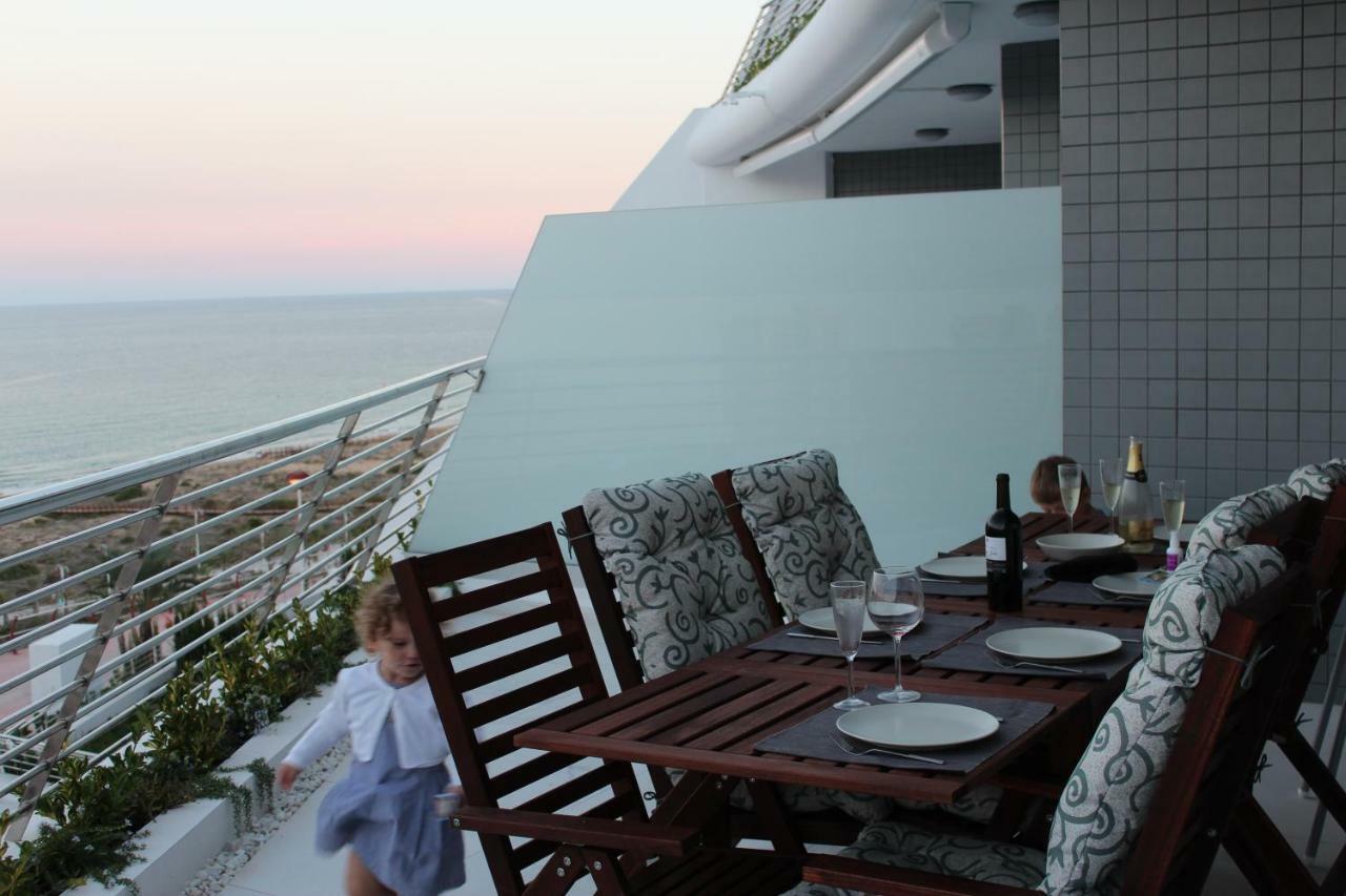 Infinity View Apartamento Arenales del Sol Exterior foto