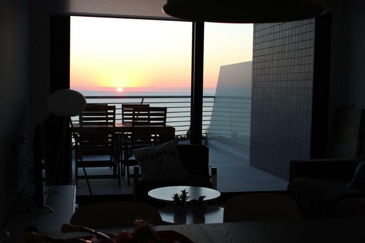Infinity View Apartamento Arenales del Sol Exterior foto