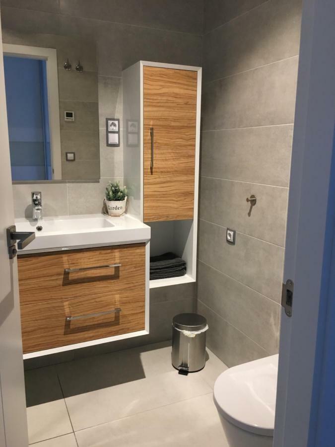 Infinity View Apartamento Arenales del Sol Exterior foto