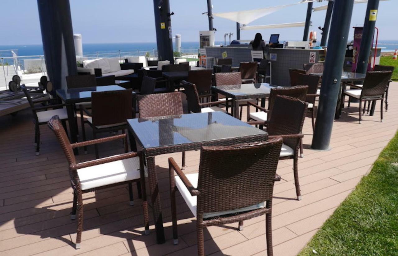 Infinity View Apartamento Arenales del Sol Exterior foto