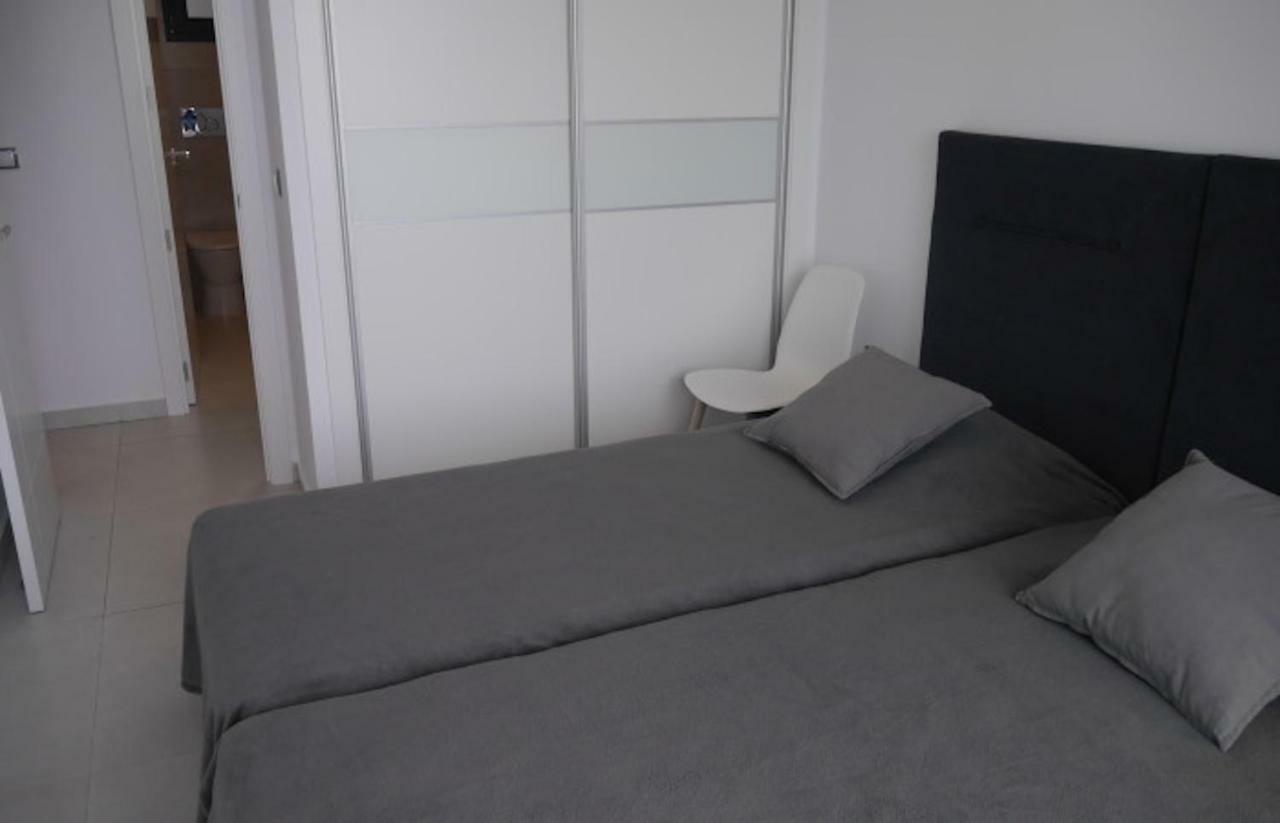 Infinity View Apartamento Arenales del Sol Exterior foto