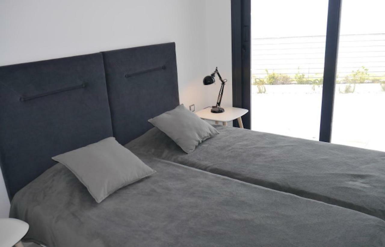 Infinity View Apartamento Arenales del Sol Exterior foto