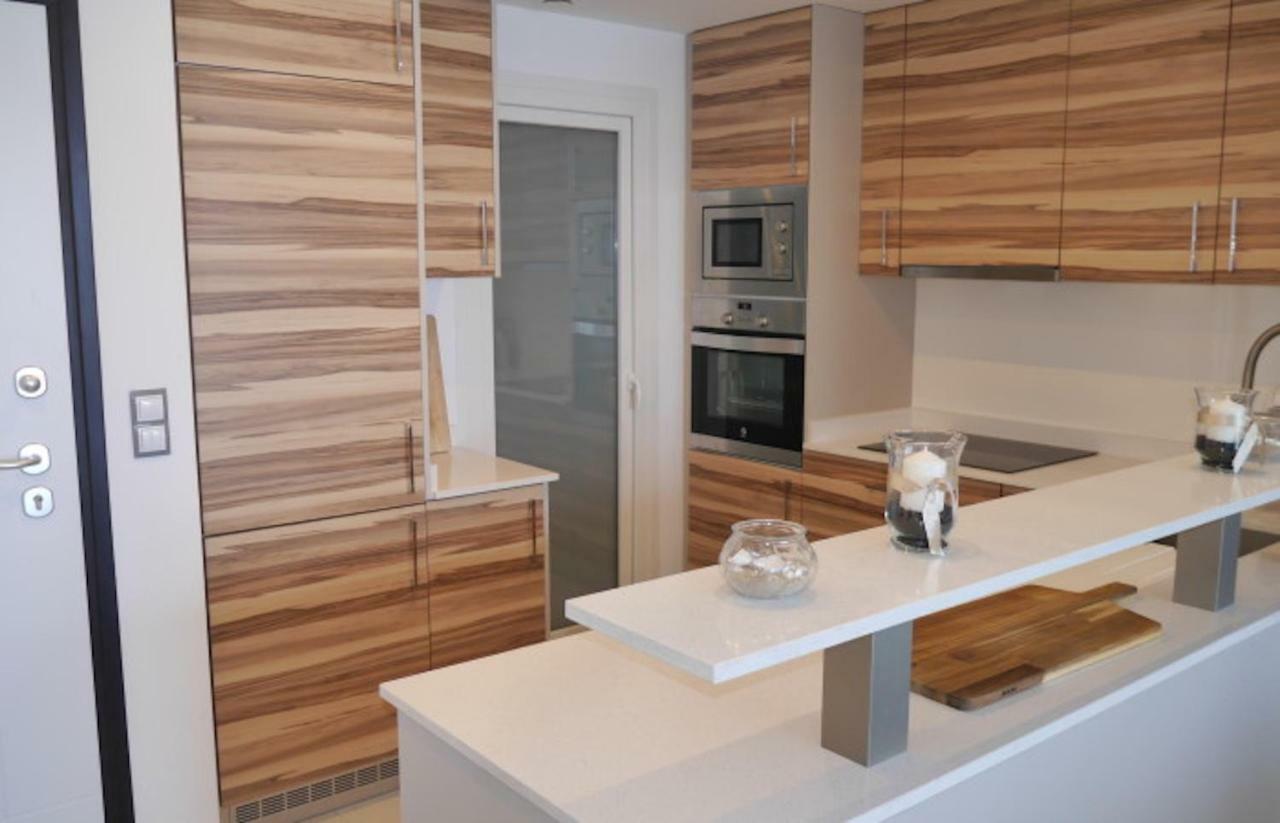 Infinity View Apartamento Arenales del Sol Exterior foto