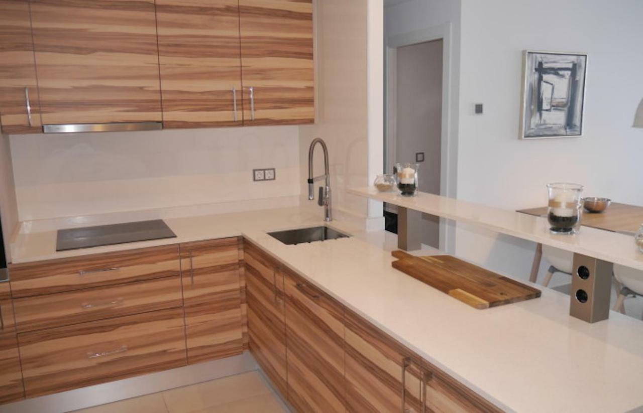 Infinity View Apartamento Arenales del Sol Exterior foto